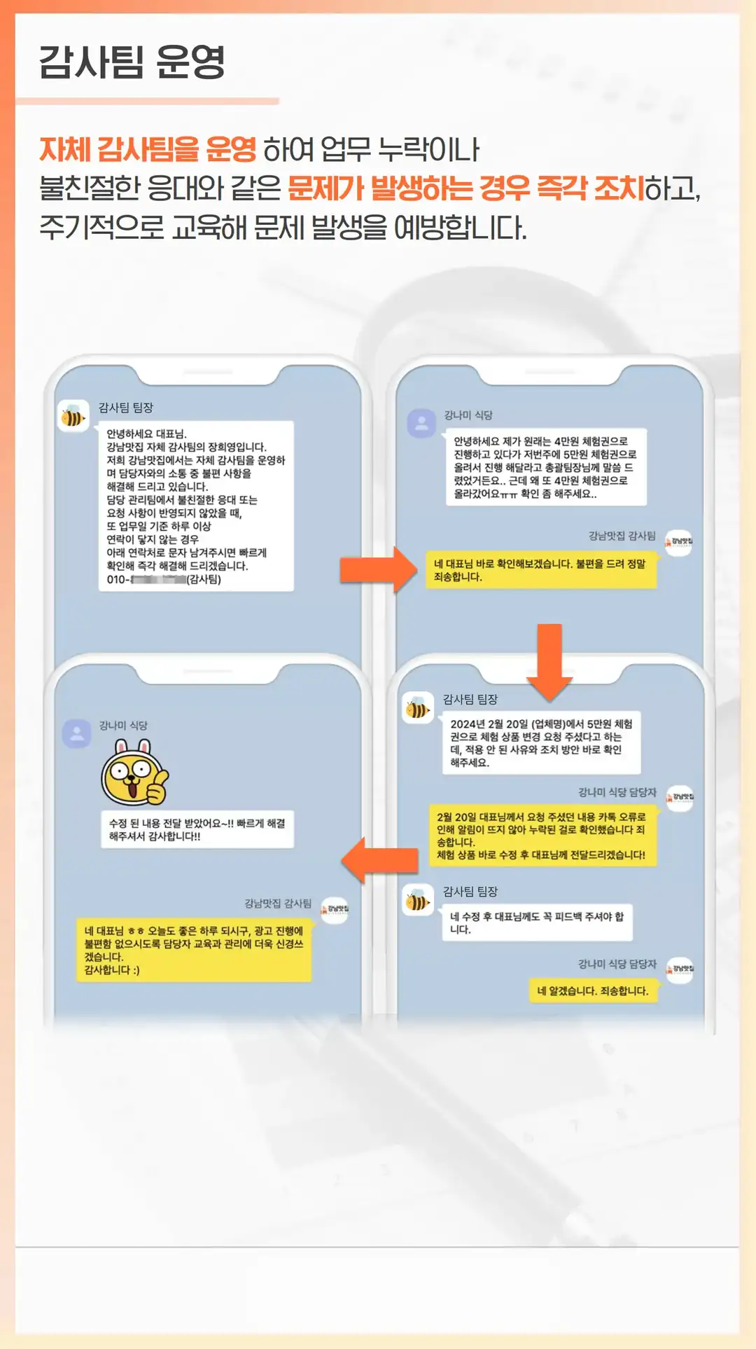 포천 마케팅 회사