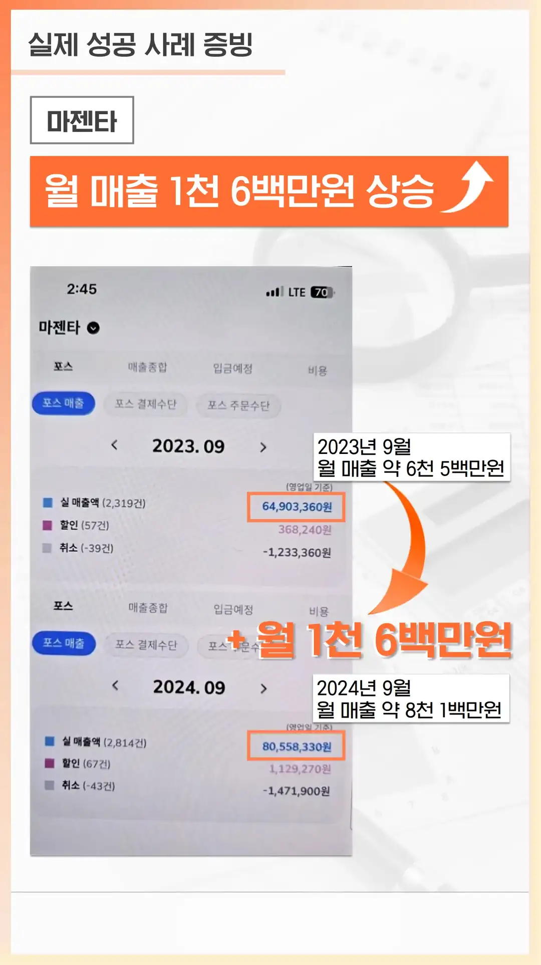 포천 마케팅 회사