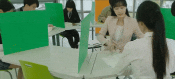 반송 영수학원 공부 이미지