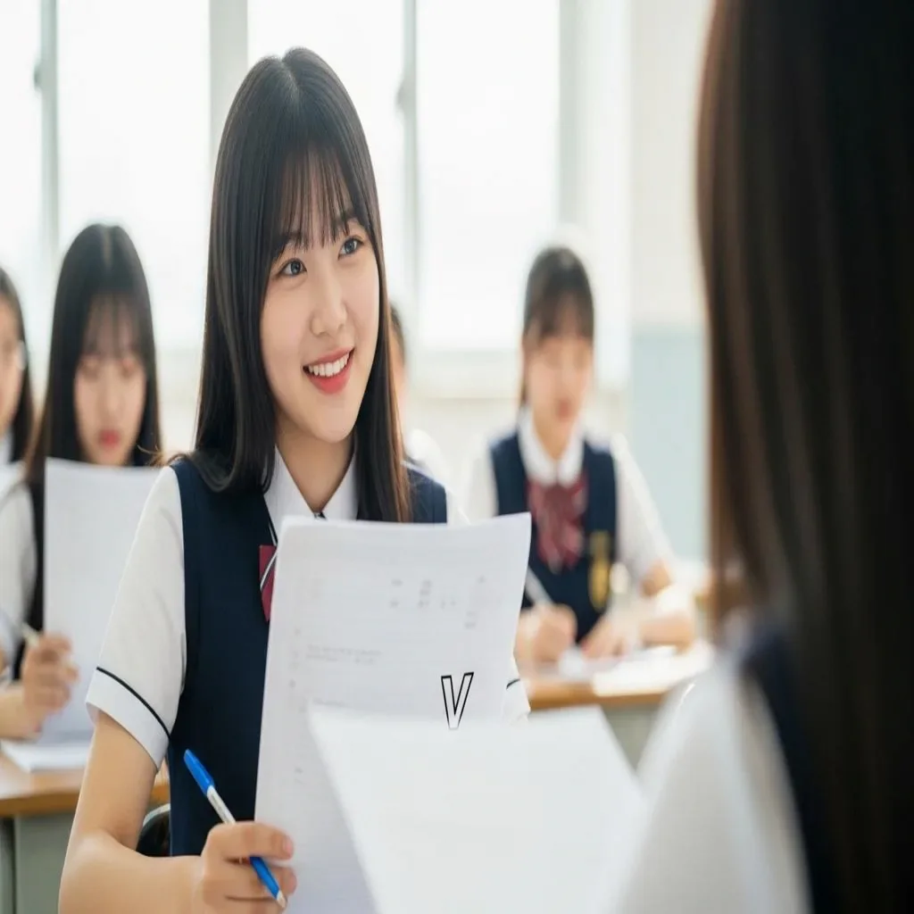김포장기동 고등학생학원