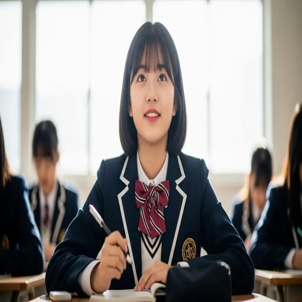 김포장기동 중등 영수학원