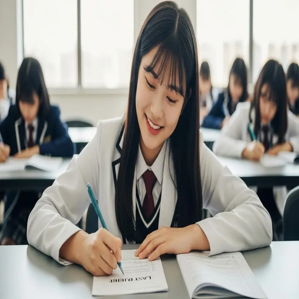인천논현동 초4 영어학원