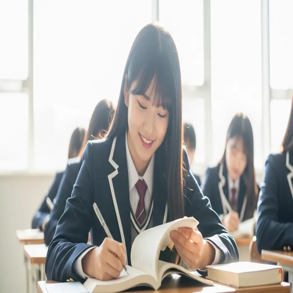 시흥동 초등 국영수학원