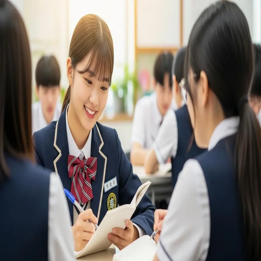 동춘동 초4 영어학원