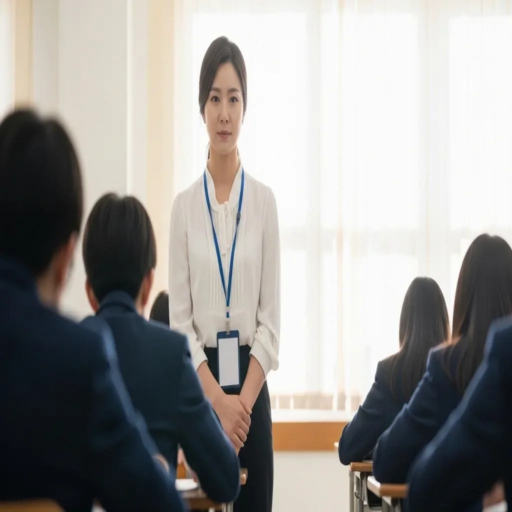 시흥동 고3 영어학원