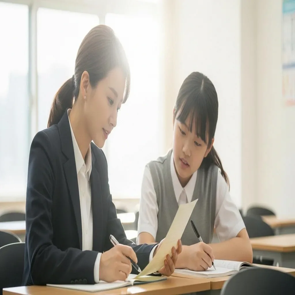 삼송동 국영수과학원