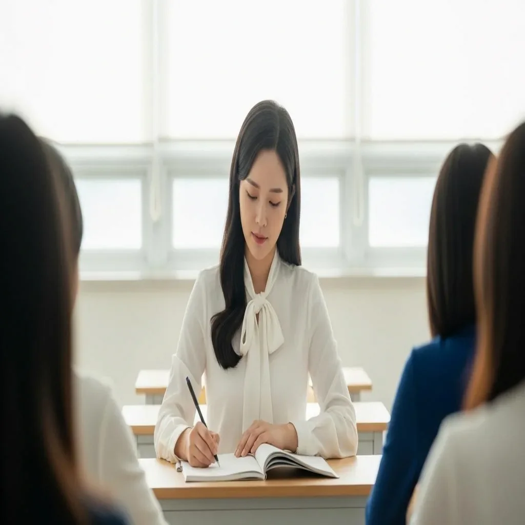 송정 초6 수학학원