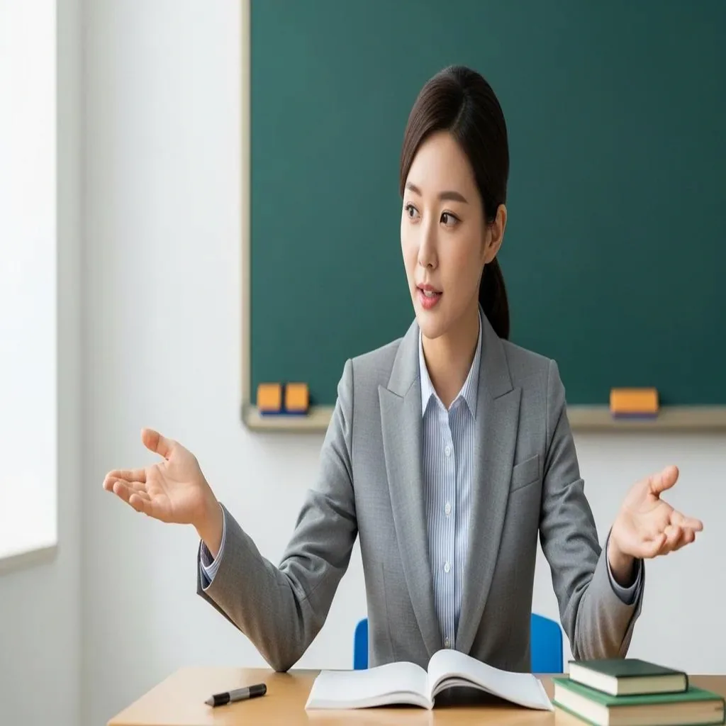 김포장기동 초등학원